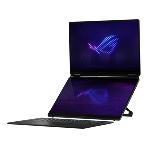 2026สินค้ามาใหม่ ROG Zephyrus <span class=keywords><strong>Duo</strong></span> (2026) GX651คู่หน้าจอ16นิ้ว U9-386H 64G/1TS 5070TI-12G 120Hz 0.2MS 2.8K แล็ปท็อปสำหรับเล่นเกม - Product Image 3
