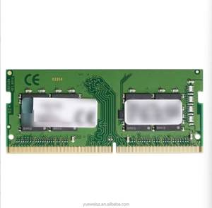 หน่วยความจำ 1.2V DDR4 8GB 3200MHz 2666MHz โมดูลหน่วยความจำ Ddr4 16GB แรมสำหรับแล็ปท็อป - Product Image 2