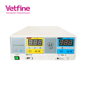 Adaptador Monopolar Universal para Veterinarios, Apto para Instrumentos Electroquirúrgicos <span class=keywords><strong>de</strong></span> Radiofrecuencia en Clínicas Veterinarias - Product Image 6