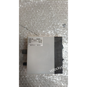 GESTRA FLOWSERVE LRS 1-5 CONDUCTIVITY LIMIT SWITCH มือสอง - Product Image 3