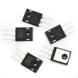 Genuine Original New Guaranteed 50TPS12L TO-247 Transistor Specialized Electronic Components Purchasing and Support Services - Product Image 1