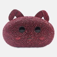 Amiqi MRY119 sac à main strass pochette dames cristal sac de soirée pour femmes sacs à main de luxe sacs à main de fête