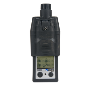 Nouveau détecteur de gaz multi-gaz portable industriel scientifique Ventis MX4 avec pompe O2 LEL CO H2S SO2 NO2 - Product Image 2