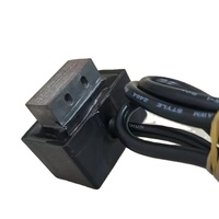 Kundenspezifischer DC 12V Eisen Rechteckiger Saug-Elektromagnet 47x78mm für Vibrationsförderer (Youge YG4778)