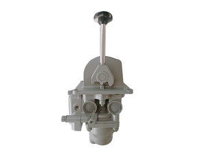วาล์วควบคุมทิศทางแบบคันโยก HD-2 Controlair รุ่น HD-2-X (R431002831-R431002834) สีตามสั่ง รองรับ OEM/ODM ดีไซน์ใหม่ - Product Image 5