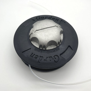 Tête de coupe en aluminium <span class=keywords><strong>OLEO</strong></span>-<span class=keywords><strong>MAC</strong></span> pour <span class=keywords><strong>débroussailleuse</strong></span> <span class=keywords><strong>débroussailleuse</strong></span> 61112061A - Product Image 3