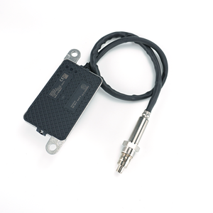 Bán buôn nox cảm biến ban đầu 24V 2006245 5wk96661d 5wk9 6661d nox cảm biến Oxit Nitơ cho <span class=keywords><strong>daf</strong></span> xe tải cảm biến - Product Image 3