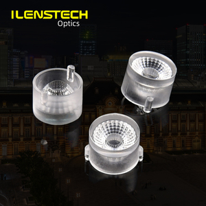 60 Degree <strong>Led</strong> Optics 10mm Small Size <strong>Led</strong> Lens - Product Image 5