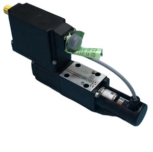 Válvulas de Alivio Proporcionales ATOS RZMO-P3-PS-010/210/1 RZMO-A-010/315 - PROMOCIÓN LIMITADA - Product Image 1