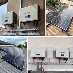 40 kW năng lượng mặt trời hệ thống năng lượng 30 KW 25 kW 20 kW toàn bộ nhà năng lượng mặt trời Máy phát điện nhà chi phí - Product Image 5