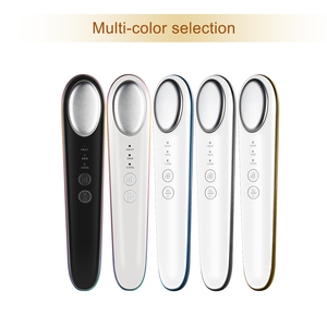 Masseur pour les yeux à froid et à chaud, appareil de beauté, meilleurs outils de soin de la peau, équipement de beauté du visage. Masseur pour les yeux et le visage. - Product Image 2