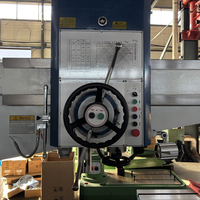 Machine de perçage radiale de haute précision personnalisable de la marque JIANHA avec moteur de 5,5 kW, diamètre de perçage maximal de 63 mm, provenant de l'usine d'origine