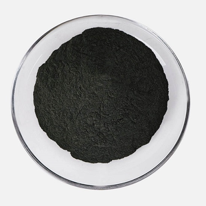 Óxido de Cobalto (CoO) de Grado Industrial a Precio de Fábrica, 99.9% de Pureza, Polvo Negro, CAS 1307-96-6, Aplicaciones como Catalizador y Pigmento - Product Image 4