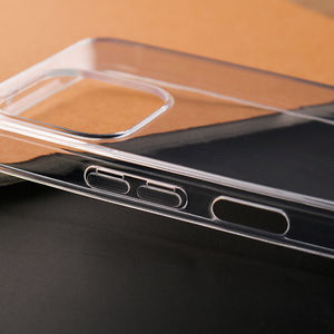 Fundas de teléfono transparentes de TPU para UMIDIGI Power 7 Max Bison X10S A15 <span class=keywords><strong>G5</strong></span> Mecha F3 GT2 Pro fundas transparentes para teléfono móvil - Product Image 3