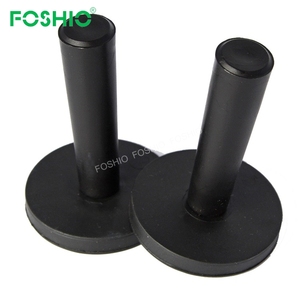 FOSHIO 45 Mét Window Tint Công Cụ Đồ Họa Chủ Phim Sửa Chữa Công Cụ Vinyl Magnet Chủ - Product Image 1