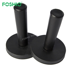 FOSHIO 45mm Window Tint Tool Graphic holder Film Fix Tool Vinyl Magnet Holder