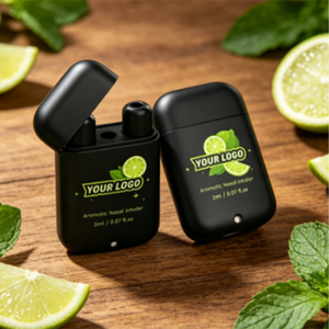 <span class=keywords><strong>Descongestionante</strong></span> <span class=keywords><strong>Nasal</strong></span> para Prevenir la Somnolencia, Inhalador <span class=keywords><strong>Nasal</strong></span> Anti-Ronquidos para Evitar la Somnolencia y Barra Refrescante para Despertar - Product Image 1