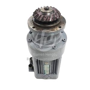 20115943 039E529138 Servomoteur principal ManRoland Druckmaschinen AG D-63075 <span class=keywords><strong>Offenbach</strong></span> DS 56-B 1.4KW 3000MIN 7.1A R706 L - Product Image 1