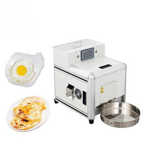 Unidad Compacta Comercial Integrada Eléctrica Automática para Freír Huevos - Precio - Product Image 1