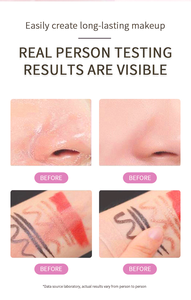 สเปรย์เซ็ตเครื่องสำอาง KINGYES 3S ติดทนนาน ช่วยเพิ่มความชุ่มชื้น ควบคุมความมัน ให้ผิวแมตต์ - Product Image 6