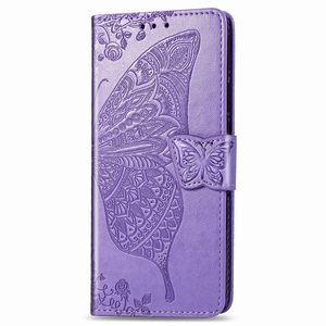 Fantaisie papillon portefeuille PU étui carte couverture pour Sony Xperia <span class=keywords><strong>10</strong></span> <span class=keywords><strong>V</strong></span>, pour Ulefone Note 14 livre étui en cuir à rabat avec support - Product Image 1