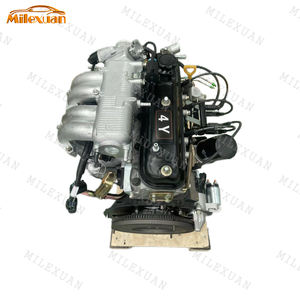 อะไหล่รถยนต์สำหรับโตโยต้า1Y 3Y-P 3Y-E 3Y <span class=keywords><strong>2Y</strong></span> 4Y เครื่องยนต์เบนซินสำหรับ <span class=keywords><strong>Toyota</strong></span> HIACE HILUX Crown liteace DAIHATSU - Product Image 3