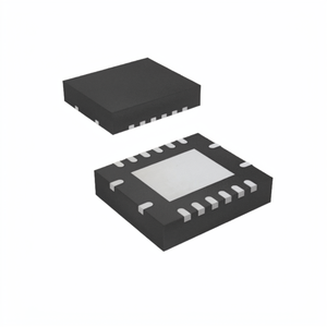 Manufacturer Channel 16 VFQFN Exposed Pad SN74CBTLV3257RGYR Electronic Circuit Components Logic - Product Image 1