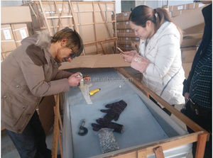 RH-CR003 <span class=keywords><strong>Caisse</strong></span> Usine Vente <span class=keywords><strong>Pas</strong></span> <span class=keywords><strong>Cher</strong></span> <span class=keywords><strong>Caisse</strong></span> - Product Image 4