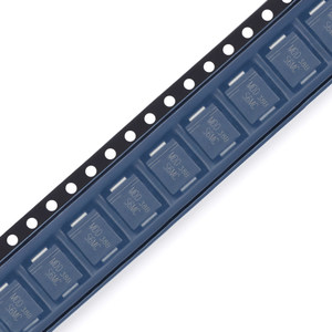 Originele S6MC SMC <span class=keywords><strong>1000V</strong></span>/6A opbouw gelijkrichterdiodes voor algemeen gebruik (5 stuks) Gemaakt in China - Product Image 3