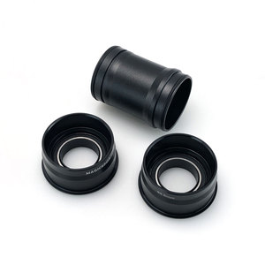 Soporte inferior de bicicleta de carretera de montaña prensado de aleación de aluminio BB91 <span class=keywords><strong>BB92</strong></span> BB386 BB30 DUB piezas de bicicleta - Product Image 5