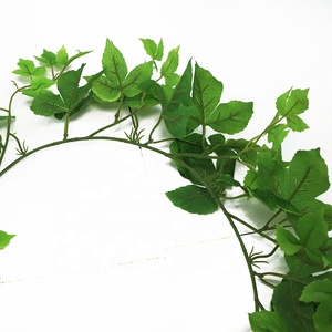<span class=keywords><strong>Guirlande</strong></span> de glycine artificielle de 1,80 m de long pour décoration de <span class=keywords><strong>pergola</strong></span> - Product Image 2