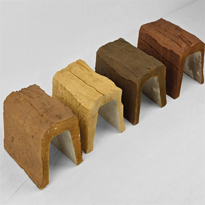 Fabricante de espuma de PU, vigas de <span class=keywords><strong>madera</strong></span> de imitación, vigas de <span class=keywords><strong>madera</strong></span> artificiales - Product Image 5