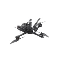 GEPRC TriPro6 TriPro LR60 O4 Pro Drone FPV Jarak Jauh 6 Inci 6S HD Digital RC Quadcopter GPS Motor Brushless Kamera 4K Freestyle
