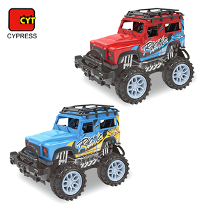 Juguetes De Camión monstruo para niños, coches de fricción, inercia, <span class=keywords><strong>Olastic</strong></span>, novedad, venta al por mayor - Product Image 3