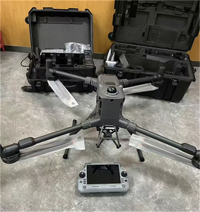 For DJI Matrice 400 <b>Drone</b> M400 with LiDAR, MmWave Radar and Low-Light Fisheye Vision <b>Quadcopter</b> - Product Image 3