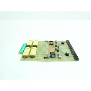 PLACA DE CIRCUITO PCB ORIGINAL <span class=keywords><strong>HAGAN</strong></span> 398530 - Product Image 1