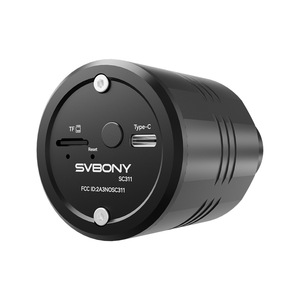 Svbony Sc311pro Wireless Wifi Astronomy Camera 1.25 Inch Digital Telescope Eyepiece For Deep Sky Photography Eaa - Product Image 3