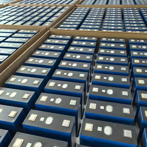 بطاريات أيون الليثيوم LFP للخلايا المنشورية بنظام الطاقة الشمسية وتخزين الطاقة الكهروضوئية وخلايا منشورية 314Ah - Product Image 4