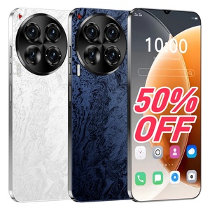 Bán Buôn Toàn Cầu Camon 30 Pro Cập Nhật 22GB + 2TB 5G Trò Chơi Android 14 Hệ Thống Điện Thoại thông minh Mở Khóa Dual Sim Giá Rẻ C30 Điện Thoại Di Động - Product Image 1