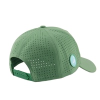 Gorras Deportivas de Alta Calidad al por Mayor en EE. UU., Personalizables con Diseño de Logotipo 3D, Gorras de Béisbol para Exteriores, Gorras de Golf