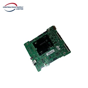 Nueva Tarjeta Terminal Original MU-KFTA10, Componente de Control PLC para Automatización Industrial, En Stock, Envío Rápido - Product Image 2