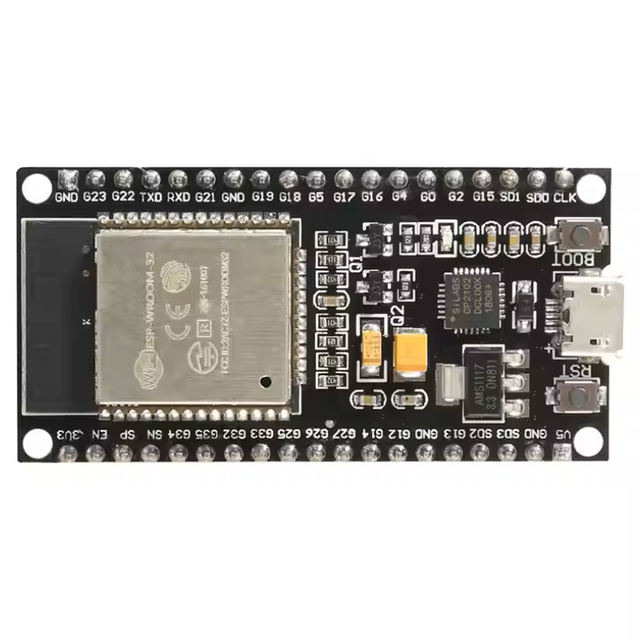 ESP32 Board ESP32-S3-WROOM-1-N16R8 Development Board Ultra-Efficient QR Moder ESP32