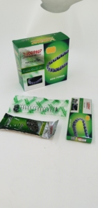 Bộ xích dẫn động, bộ xích và đĩa truyền động xe máy thương hiệu YESONG, mã 420 428 428H 520 530, dành cho 25H-62L - Product Image 4