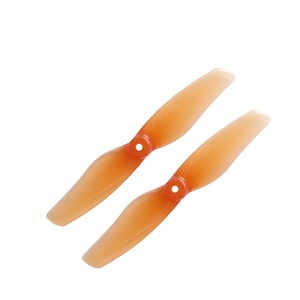 Wholesale Gemfan 2008-2 2inch 2-bladed Brushless Motor Propeller For <b>RC</b> Racing <b>Drones</b> DIY Parts - Product Image 3