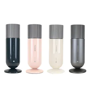 Bestselling adjustable concentration essential oil atomizer aroma diffuser containers