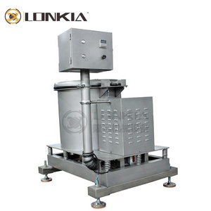 Маломасштабная машина для удаления масла из жареной пищи - Product Image 1