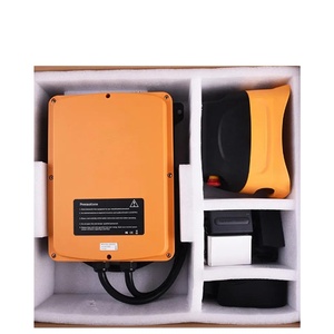 Q5000จอยสติ๊กวิทยุควบคุมระยะไกล remoto por Radio จอยสติ๊กสำหรับรถปั๊มคอนกรีต (6ความคิดเห็น) 3คำสั่งซื้อ - Product Image 1