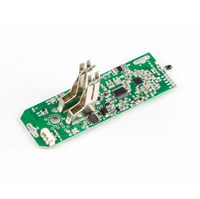 Carte de contrôle PCBA pour robot enfantin Genilight GLT-PCB OEM avec une épaisseur de cuivre de 1 oz