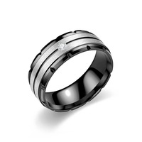 SZ Cheng Jewelers, usine de bijoux en gros, bagues de mariage traditionnelles chinoises, bagues de fiançailles en or, designs de bagues en zircon pour hommes