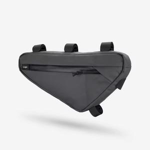 Custom Logo New Design Travel Cycling <strong>Bike</strong> Phone Mini Bicycle Frame <strong>Bag</strong> Waterproof - Product Image 3